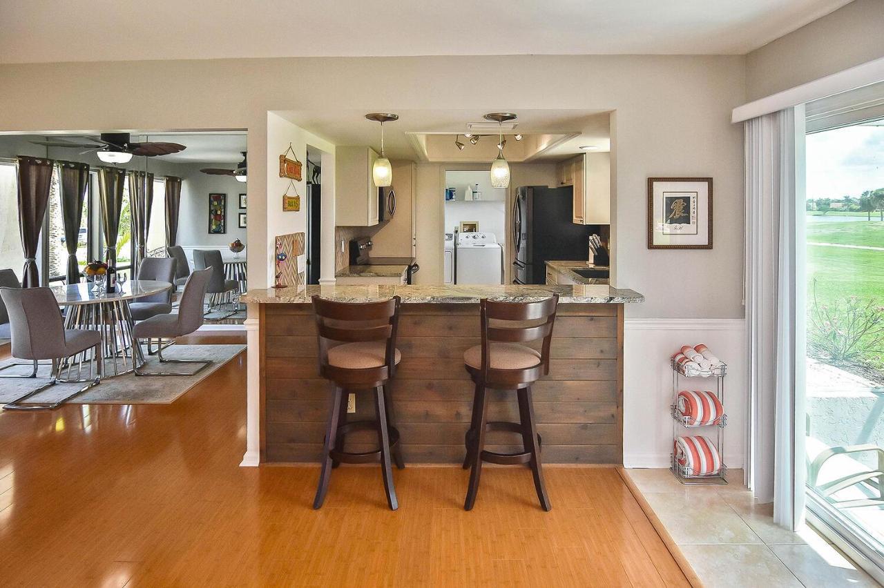 Isles Golf Punta Gorda