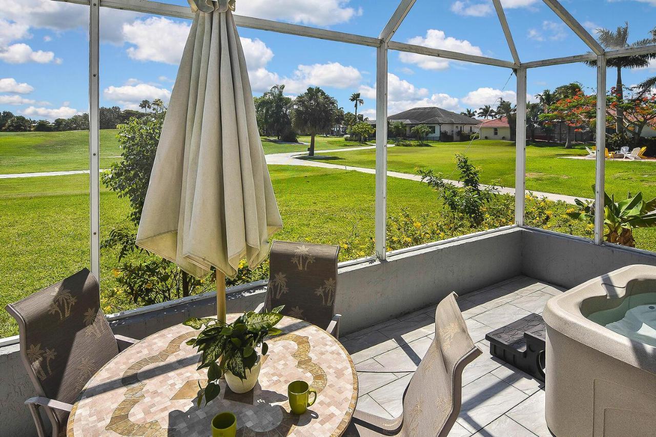 Isles Golf Holiday home