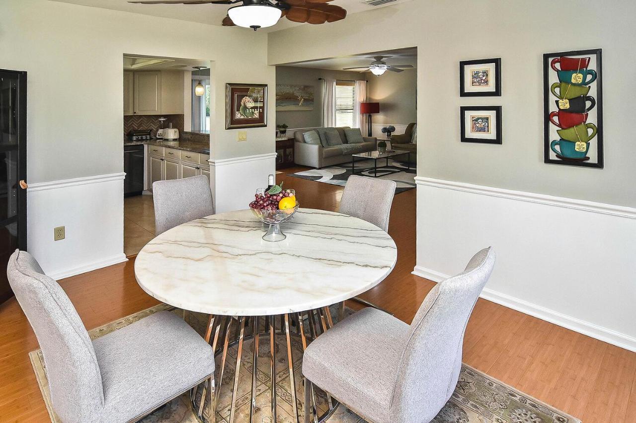 Isles Golf Holiday home Punta Gorda