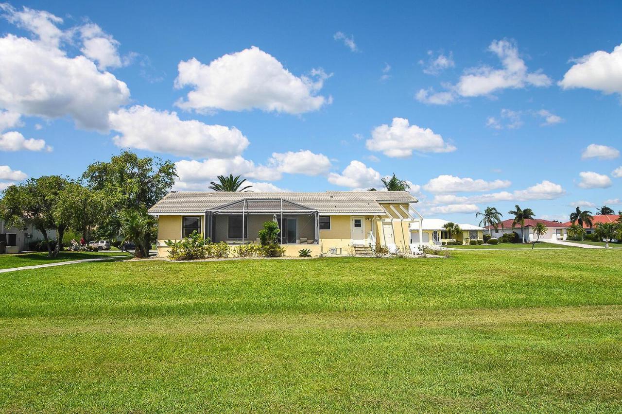 Isles Golf Holiday home