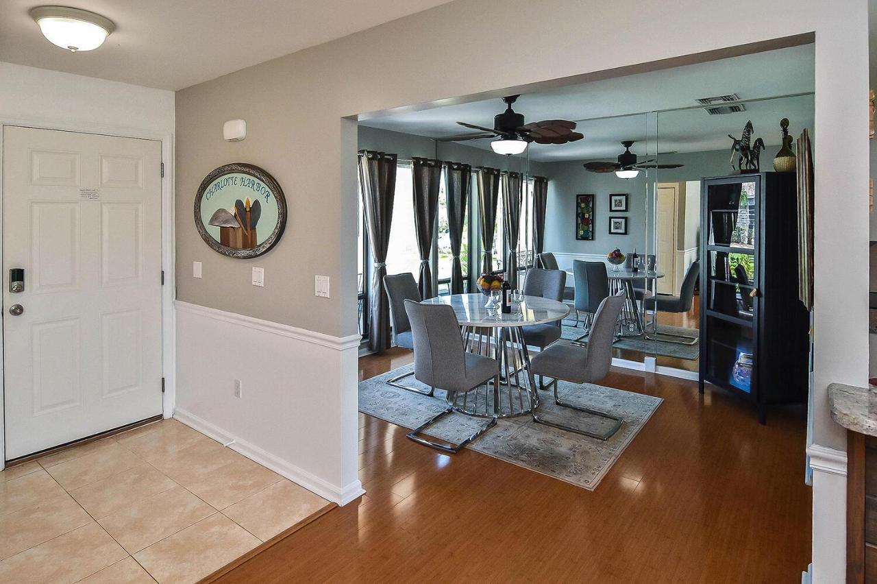 Isles Golf Holiday home Punta Gorda