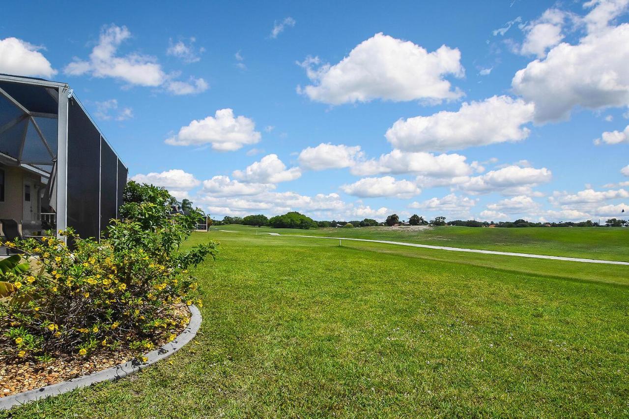 Holiday home Isles Golf Punta Gorda