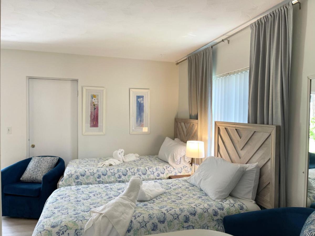Tropic Isle Motel Deerfield Beach