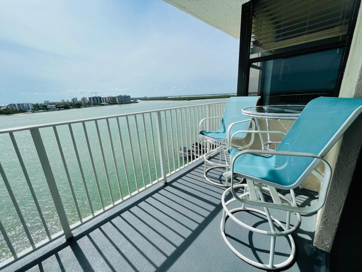 #902 Gulf View At Lovers Key Club *