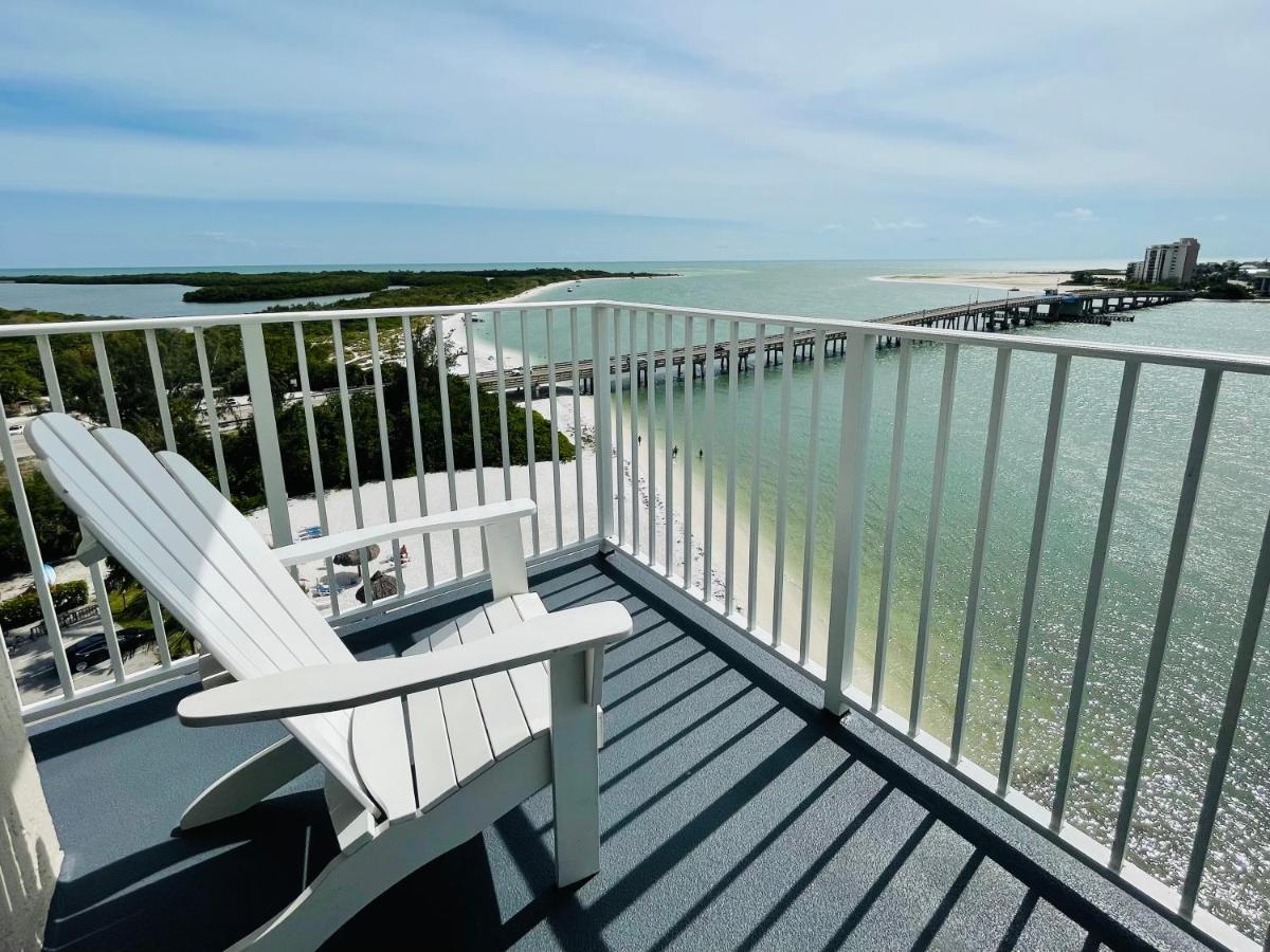 Apartment #902 Gulf View At Lovers Key Club