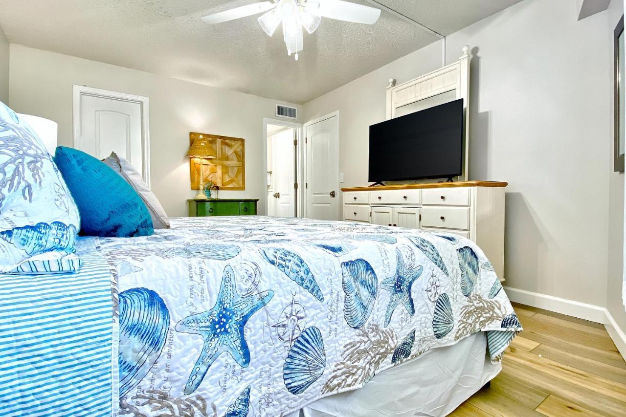 Apartment Chateaux Sunset 408 Clearwater Beach