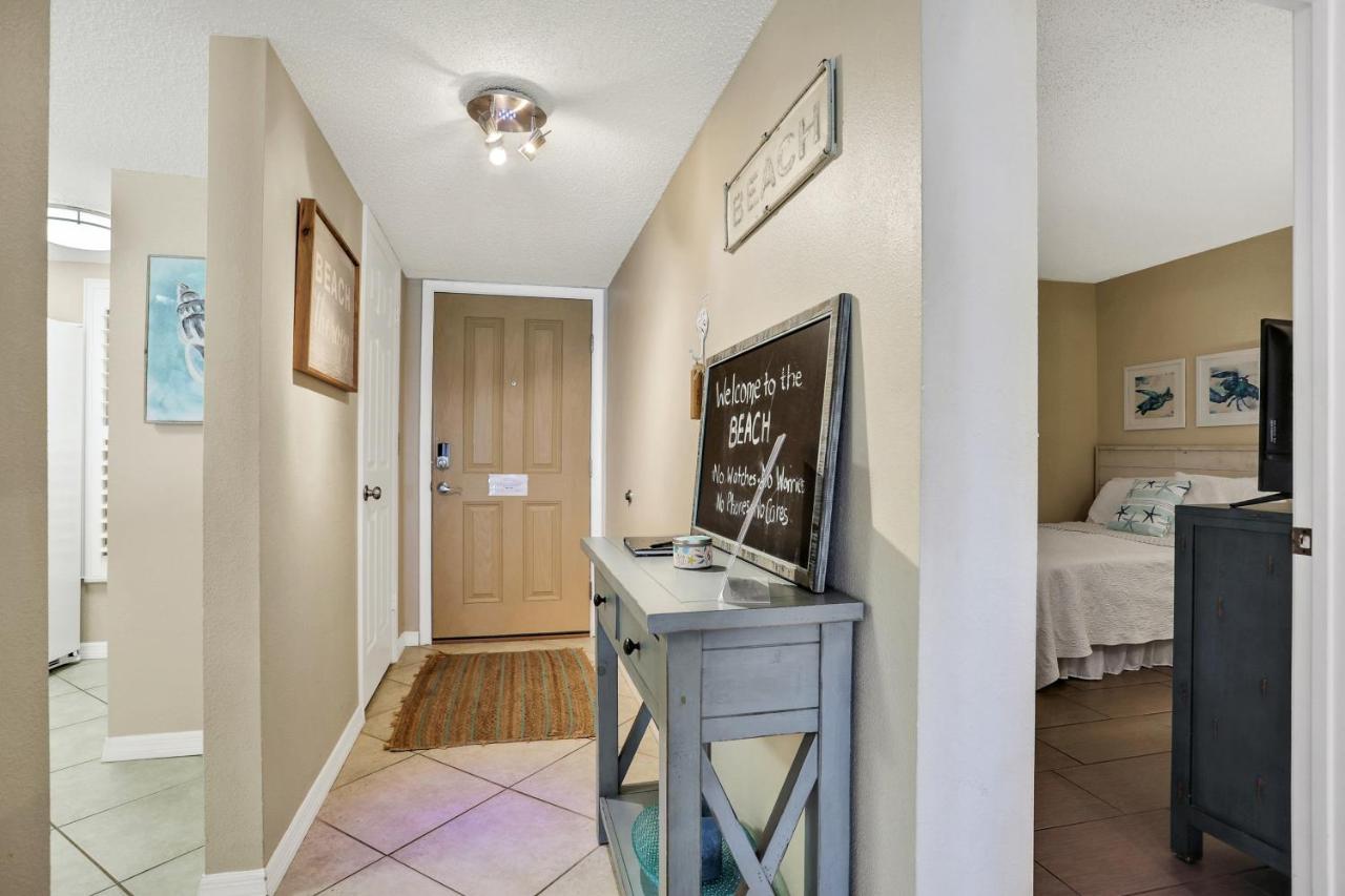 Apartment Point East New Smyrna Beach