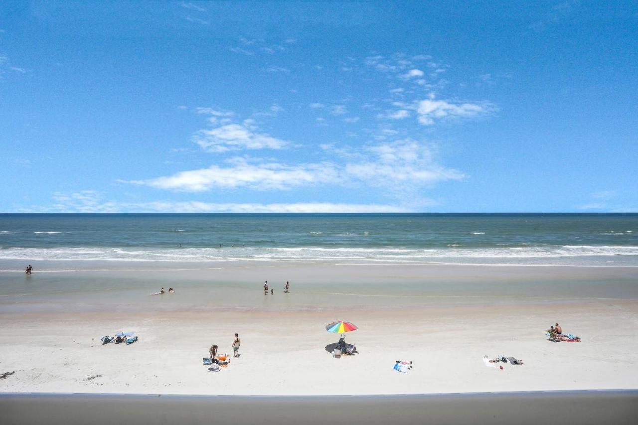 Apartment Point East New Smyrna Beach