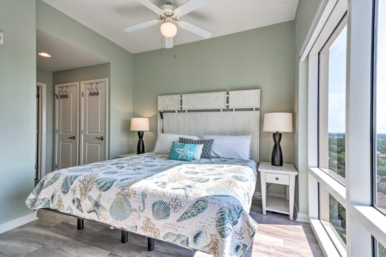 Sandestin With Ocean Views! Apartment *