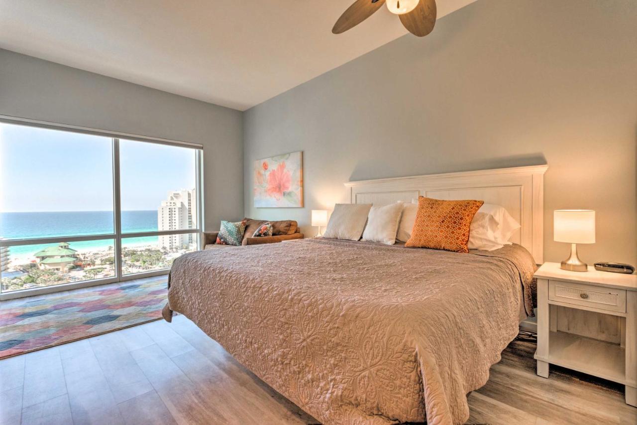Sandestin With Ocean Views! Destin