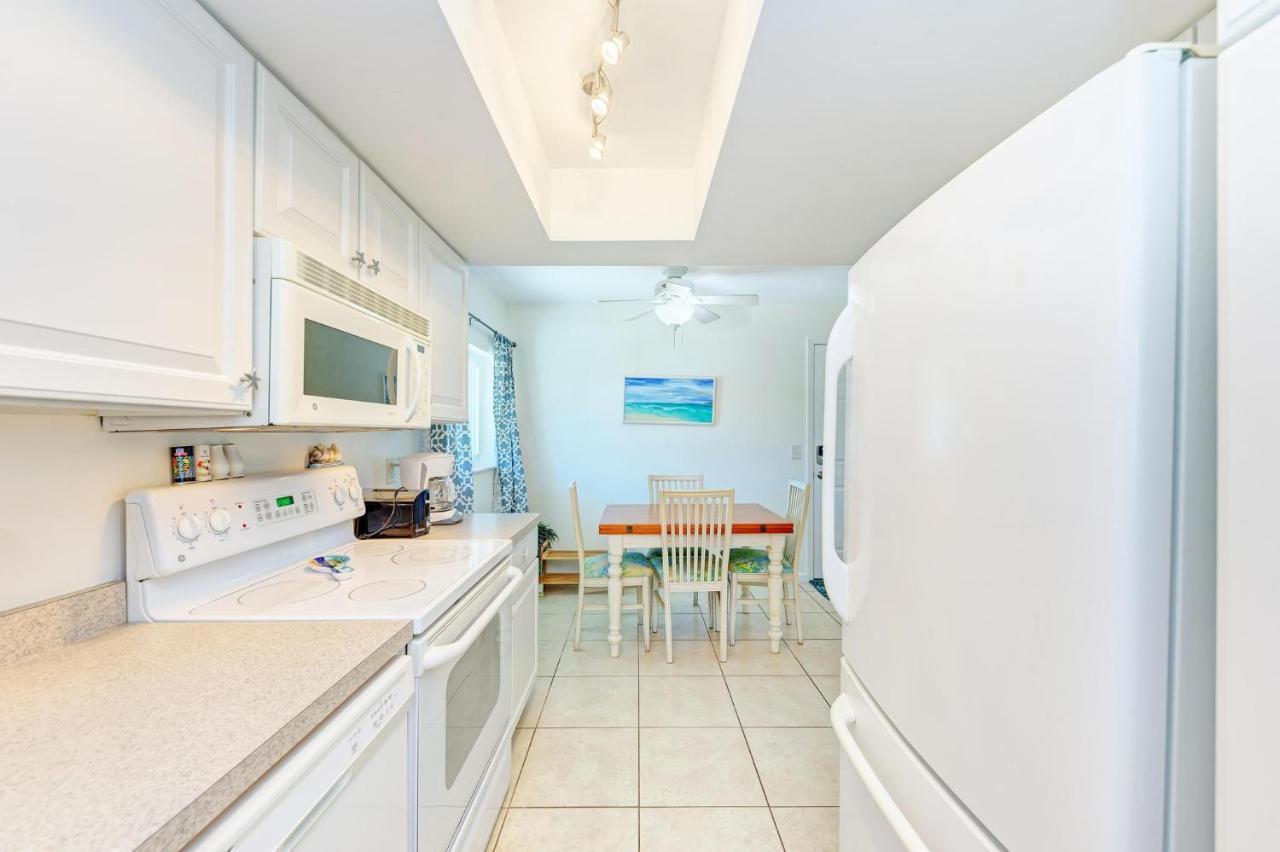 Apartment Anna Maria Island Bay Watch *