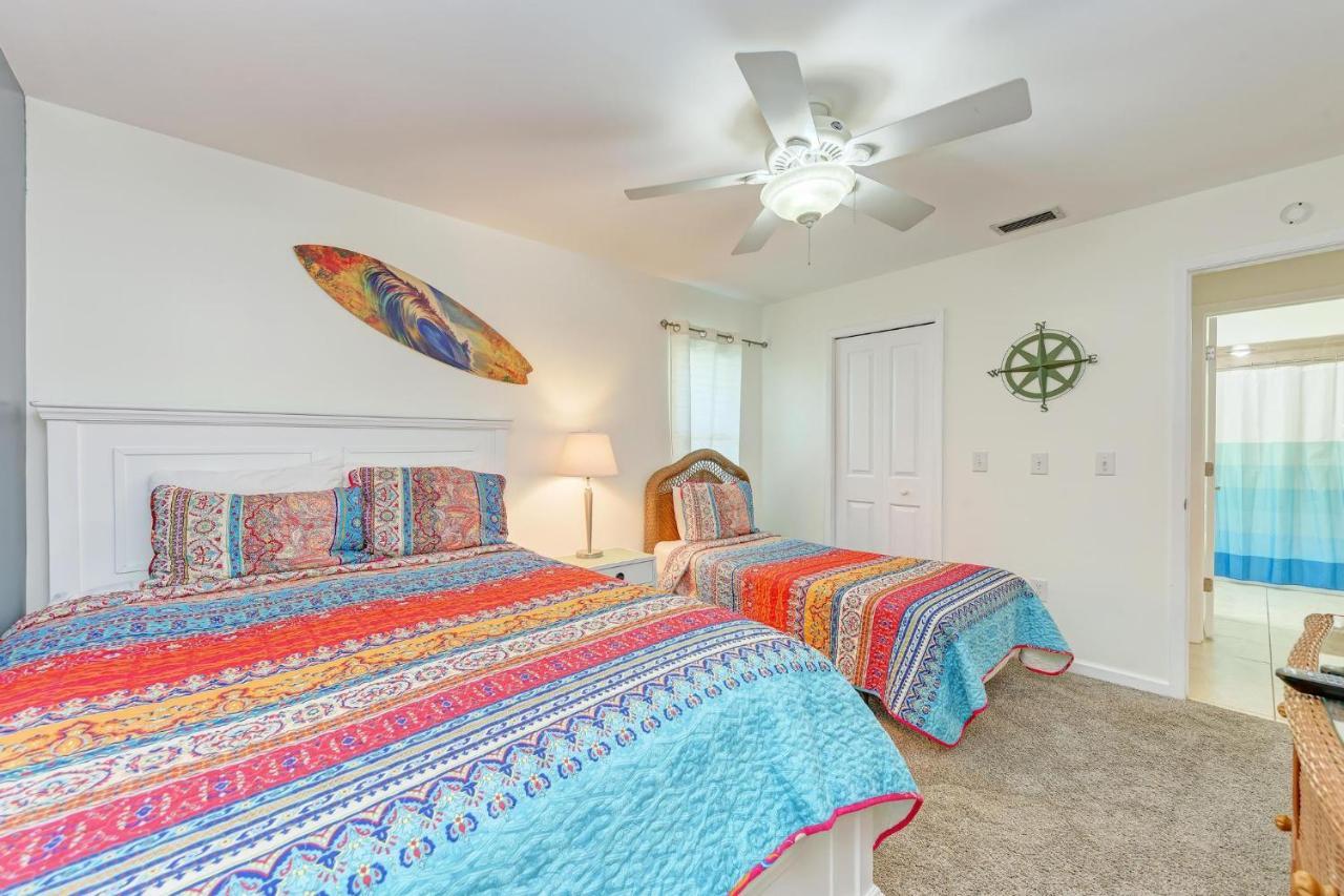 Anna Maria Island Bay Watch Apartment *