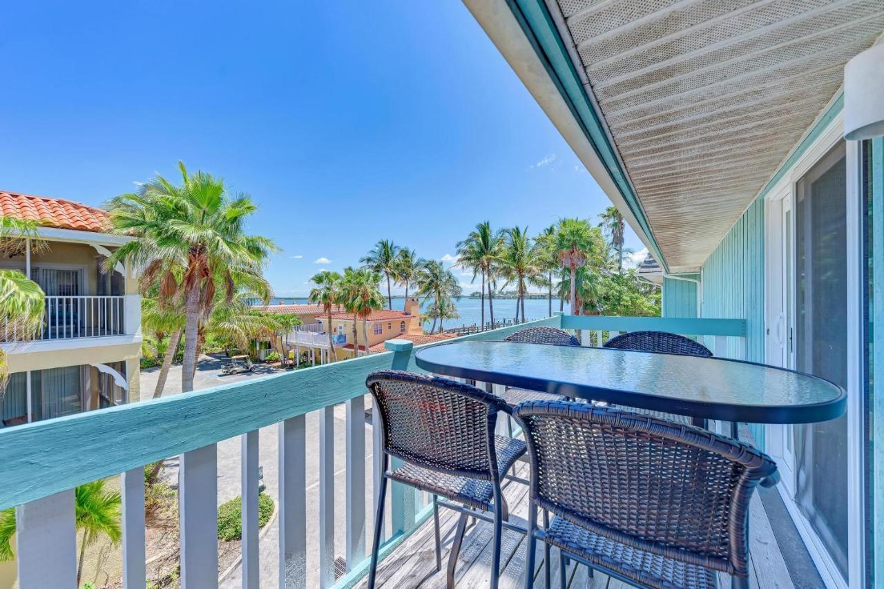 Anna Maria Island Bay Watch Bradenton Beach