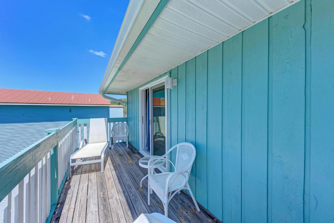 Anna Maria Island Bay Watch Apartment Bradenton Beach