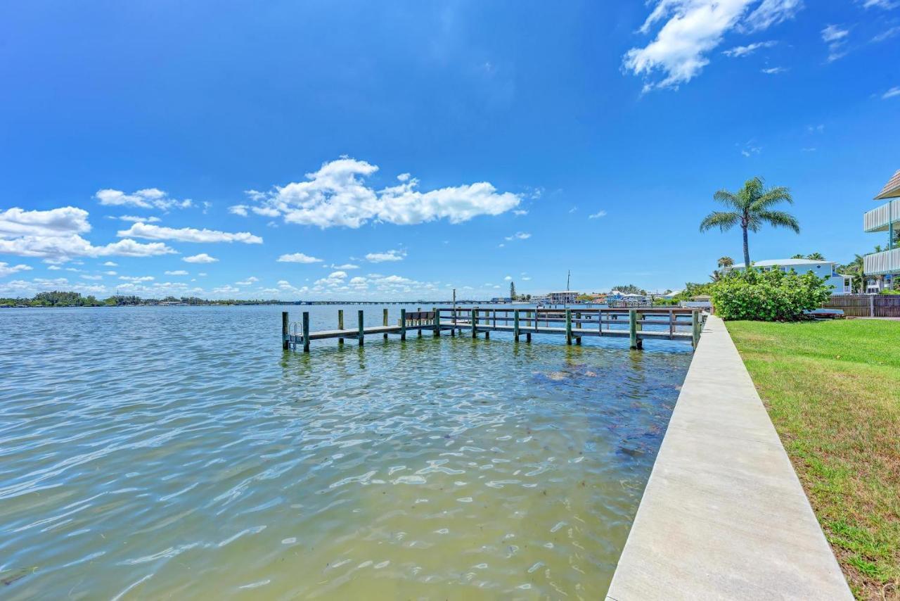 Anna Maria Island Bay Watch *