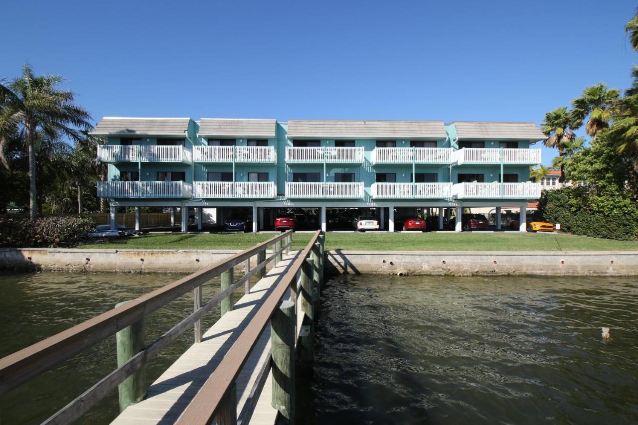 Anna Maria Island Bay Watch *