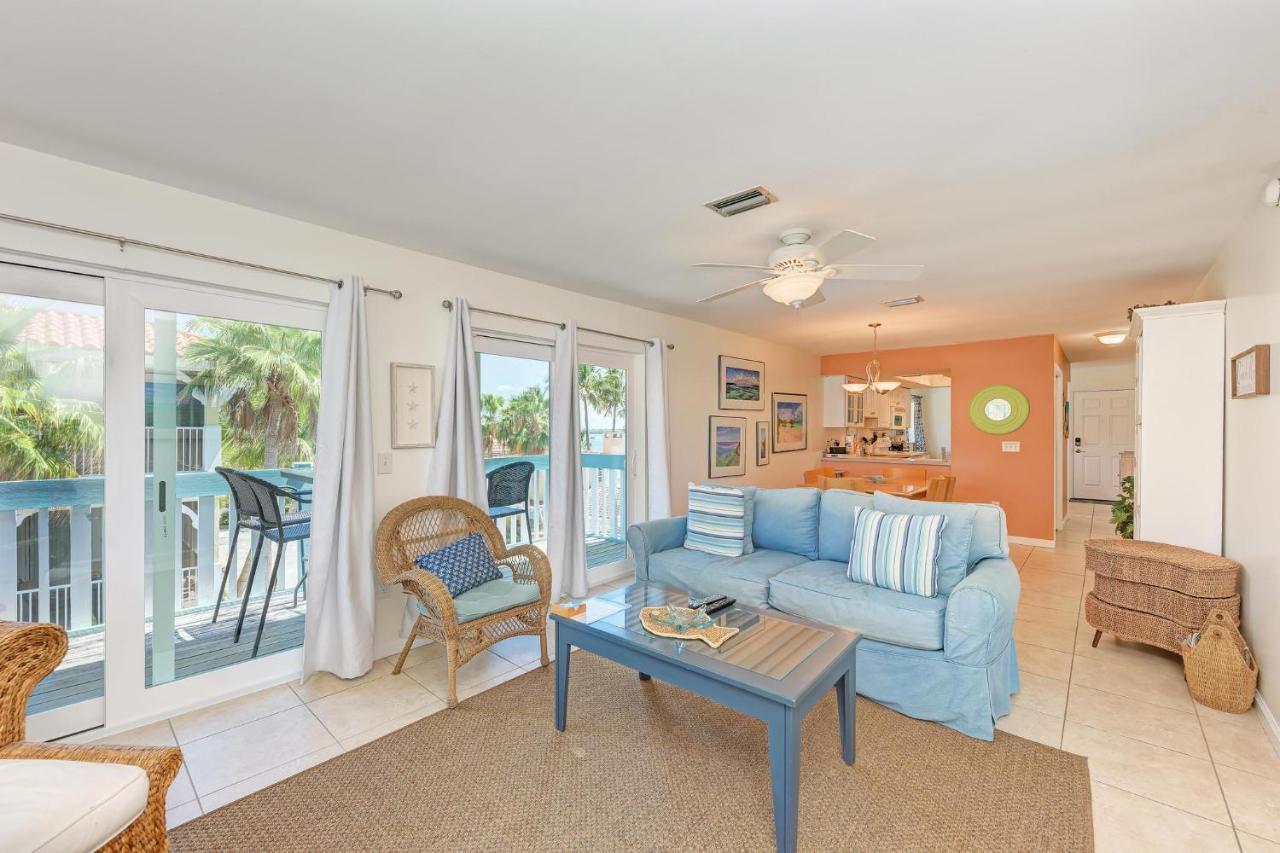 Apartment Anna Maria Island Bay Watch *
