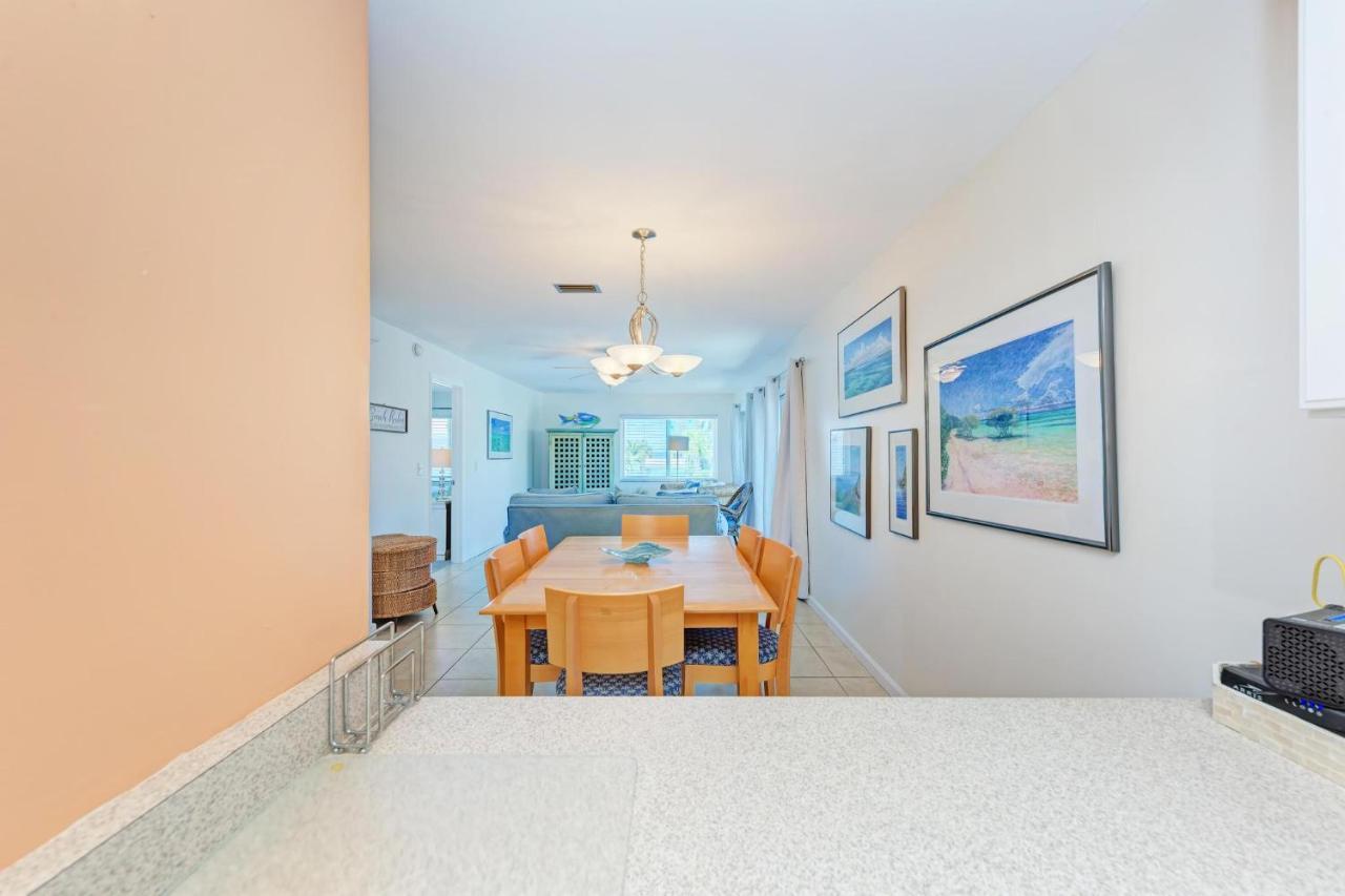 Anna Maria Island Bay Watch Apartment