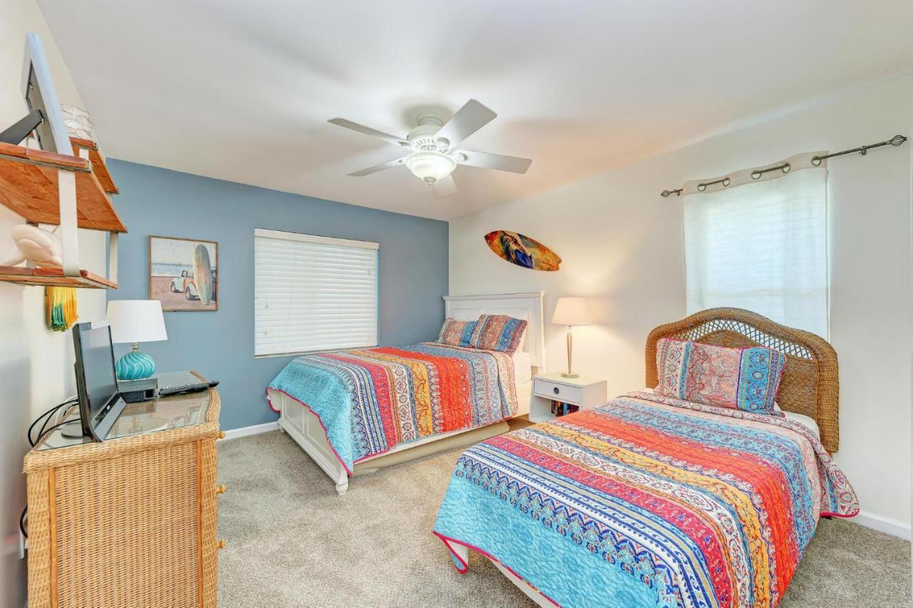 Apartment Anna Maria Island Bay Watch Bradenton Beach