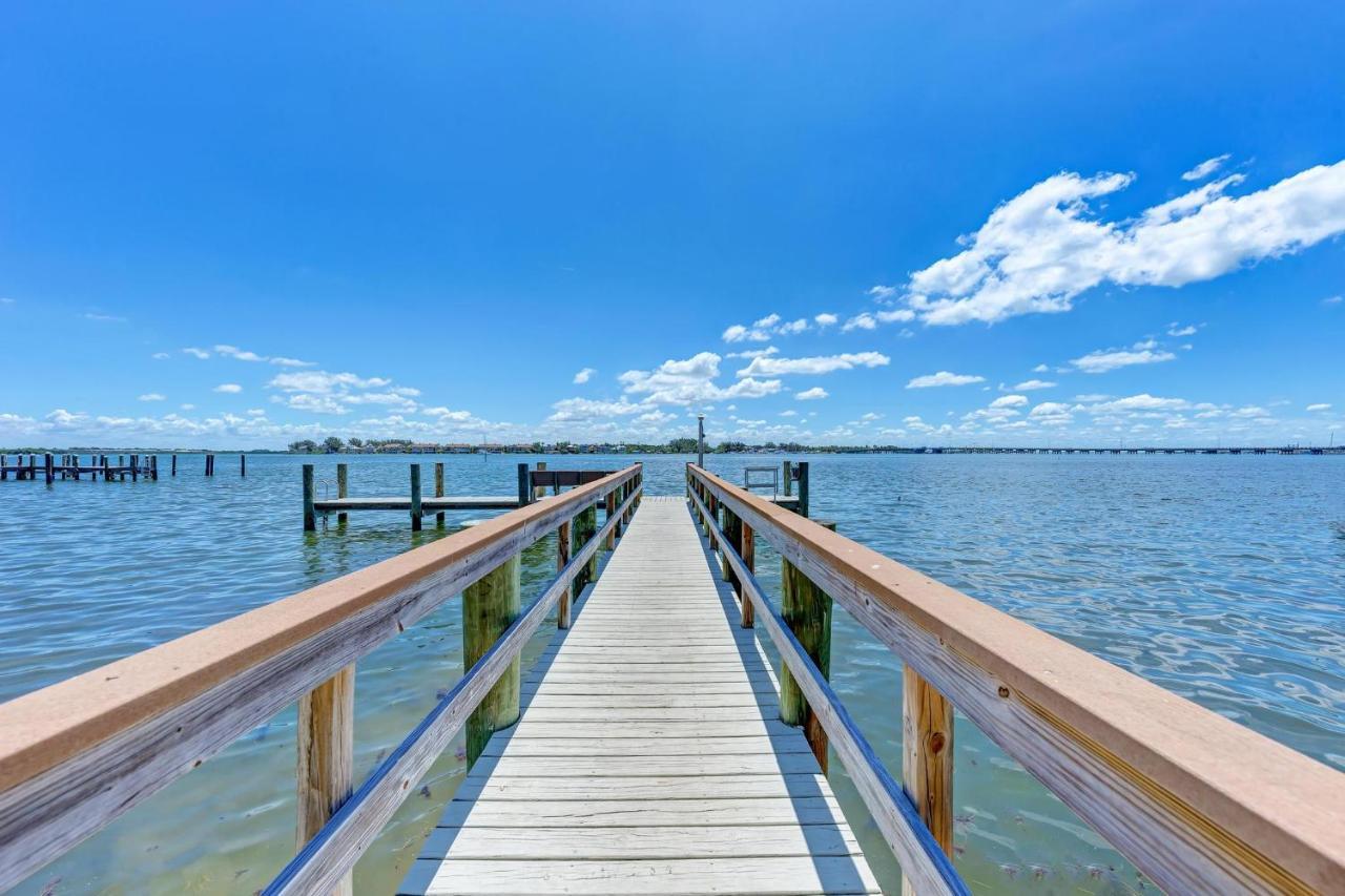 Anna Maria Island Bay Watch Apartment Bradenton Beach