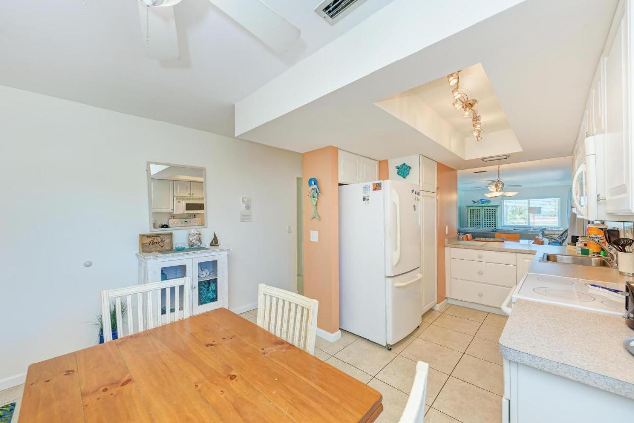 Anna Maria Island Bay Watch Apartment