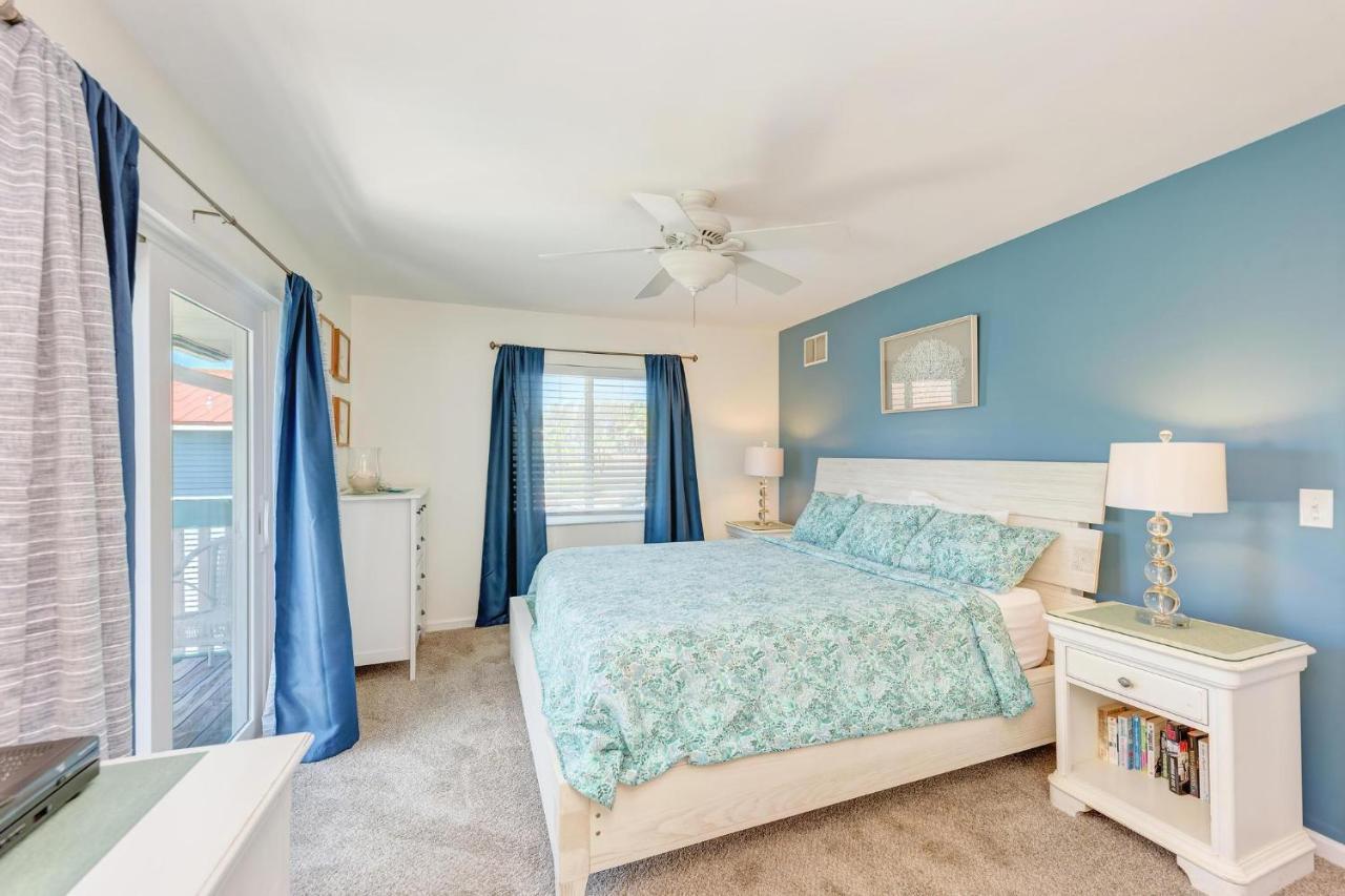 Apartment Anna Maria Island Bay Watch Bradenton Beach