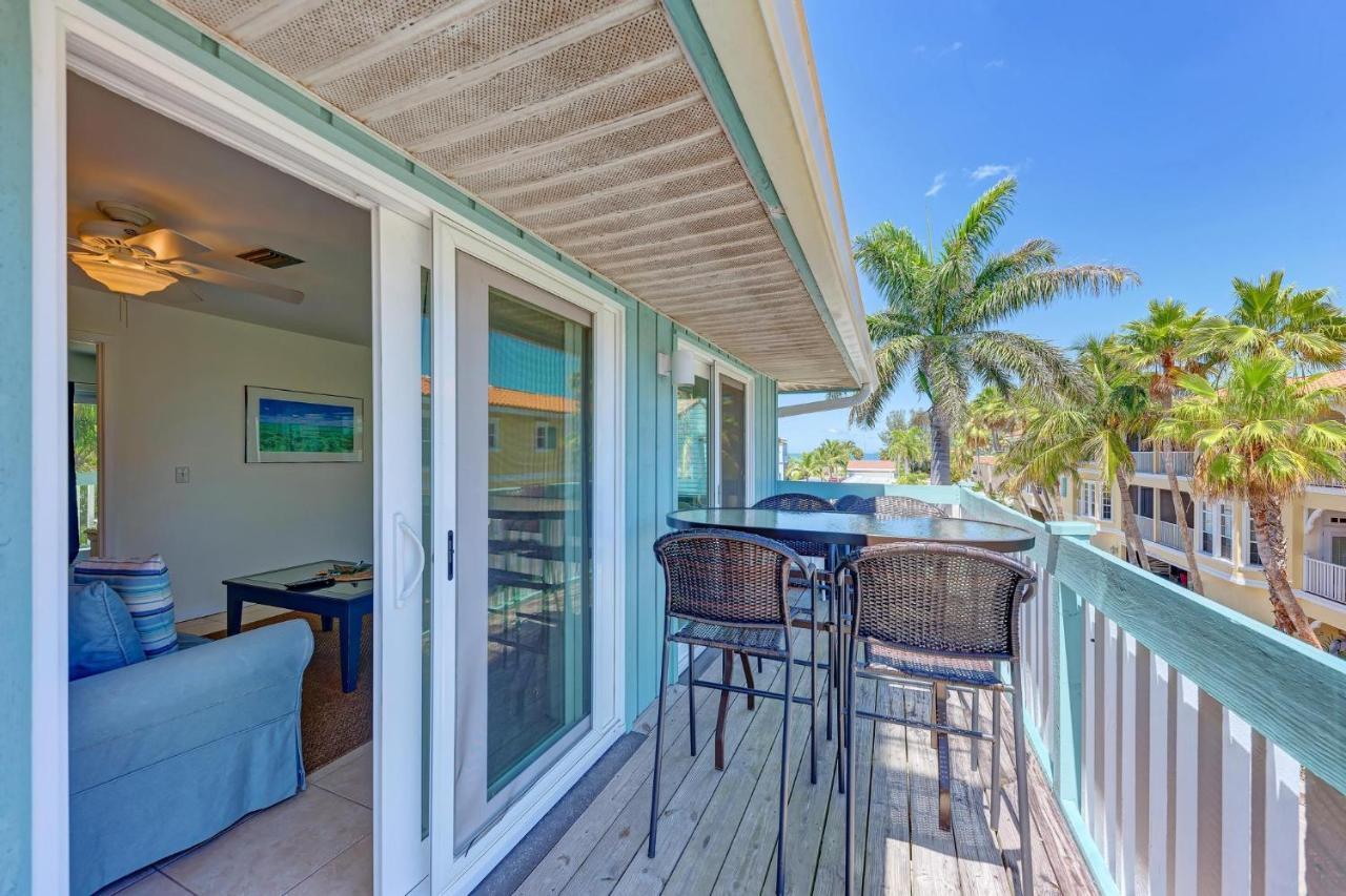 Anna Maria Island Bay Watch Apartment