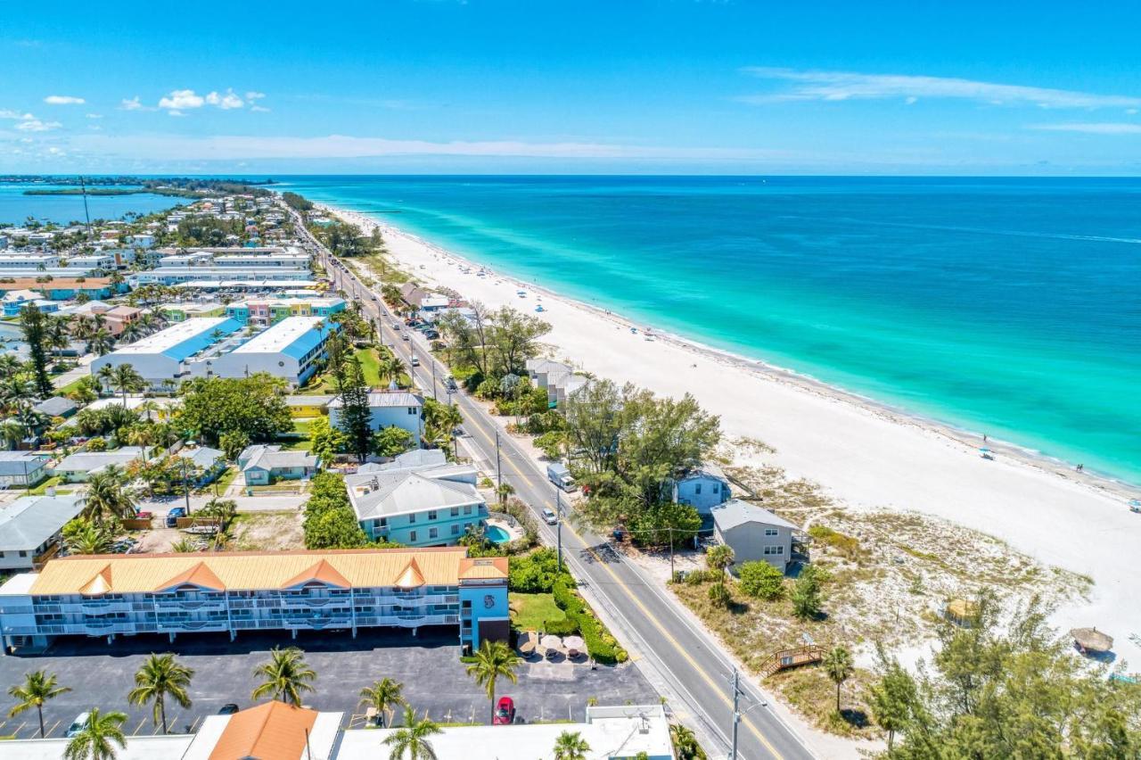 Apartment Anna Maria Island Bay Watch *