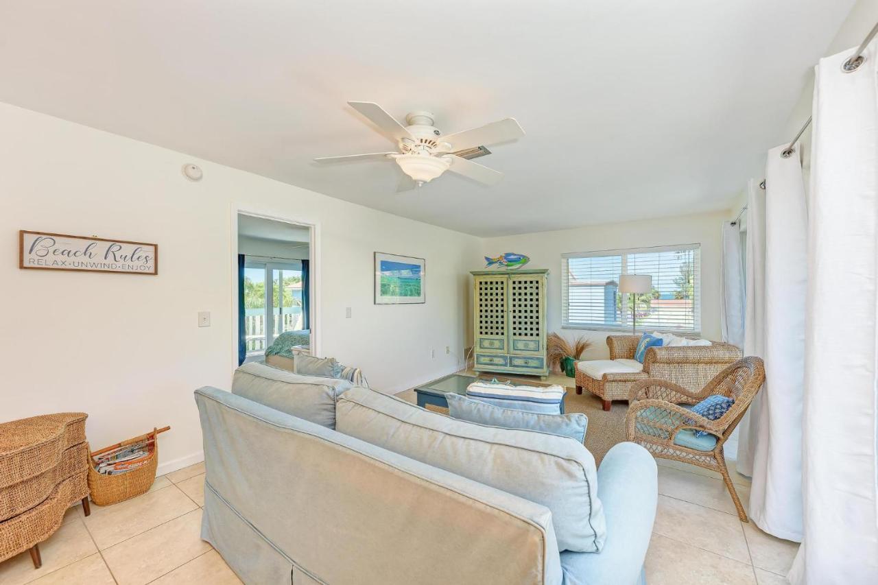 Anna Maria Island Bay Watch Apartment *