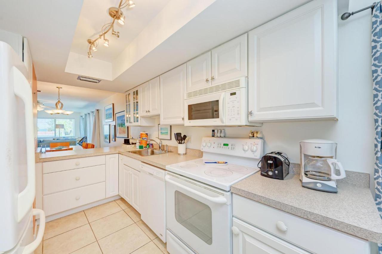 Anna Maria Island Bay Watch Apartment Bradenton Beach