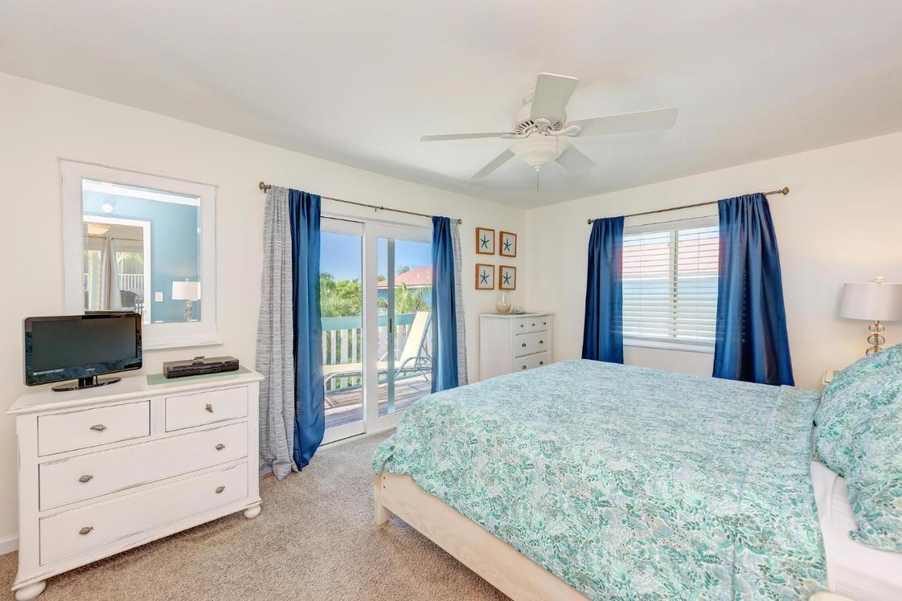 Anna Maria Island Bay Watch Apartment Bradenton Beach