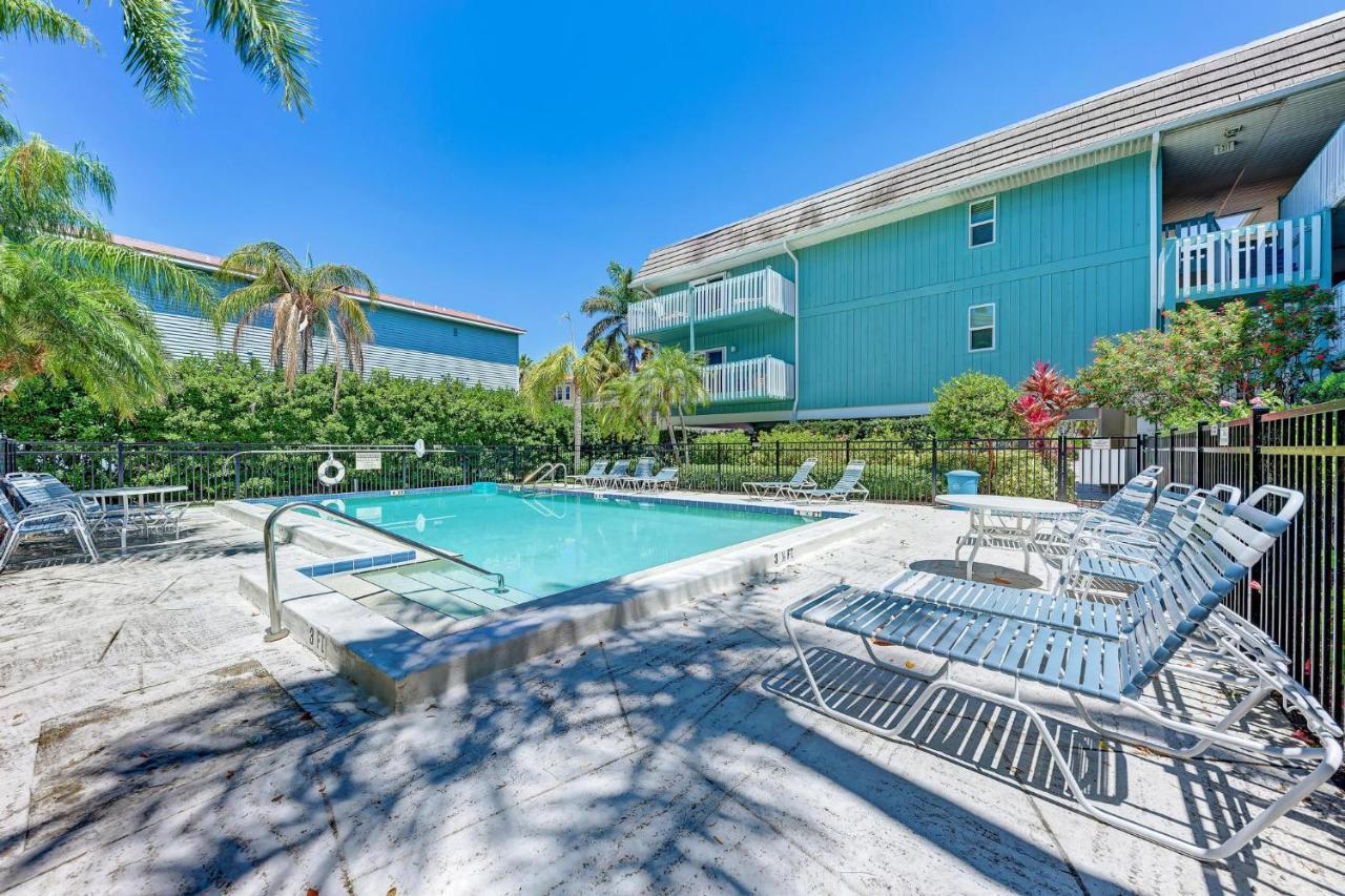 Anna Maria Island Bay Watch Apartment *