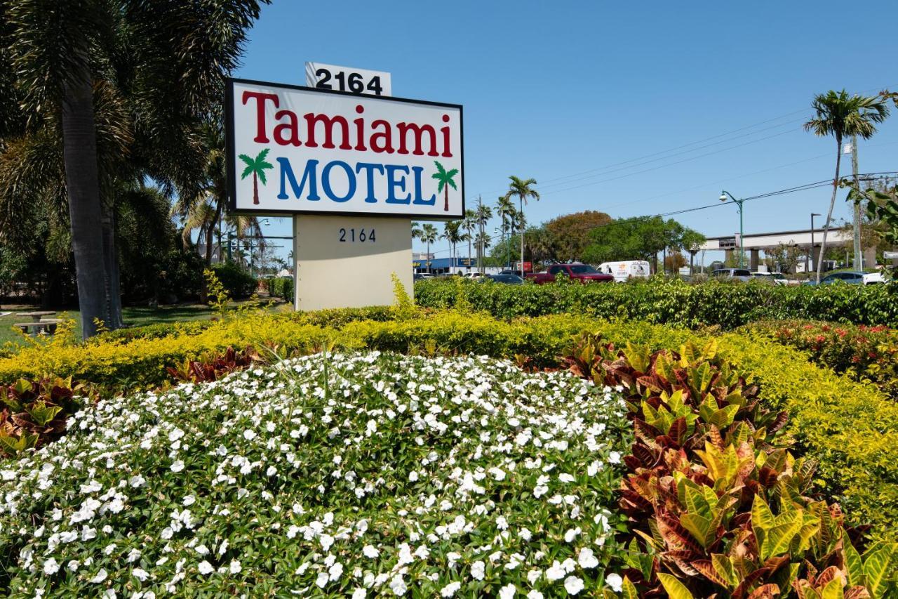 Tamiami Naples