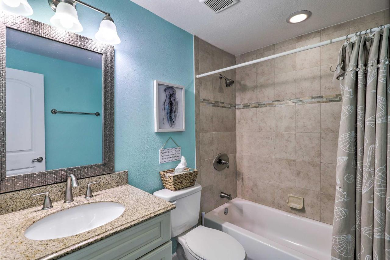 With Pool - Walk To Beach! * Cape Canaveral