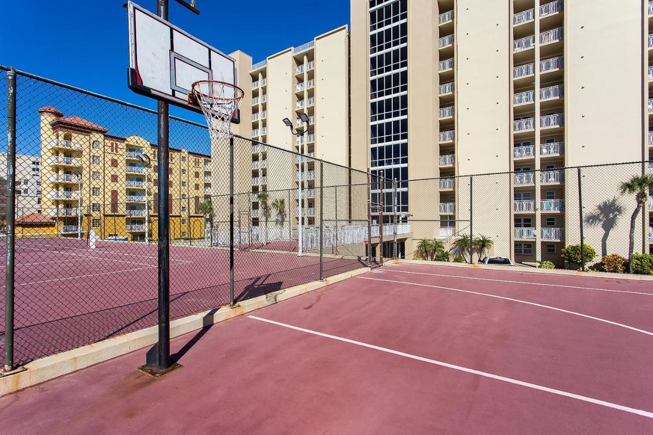 Shores Club 505 Apartment Daytona Beach