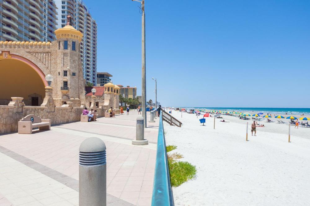 Apartment Shores Club 807 Daytona Beach