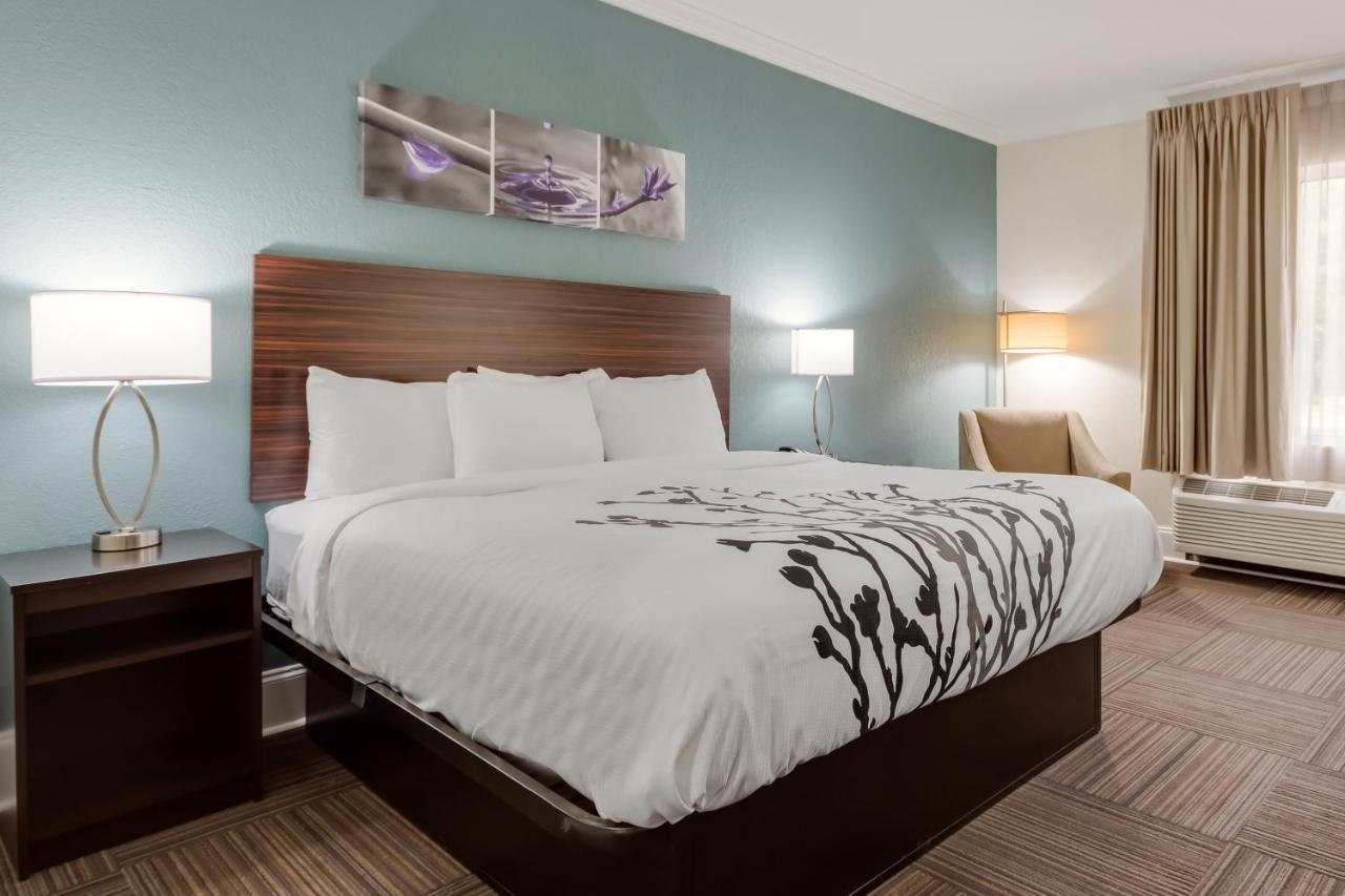 Sleep & - Destin Hotel 2*