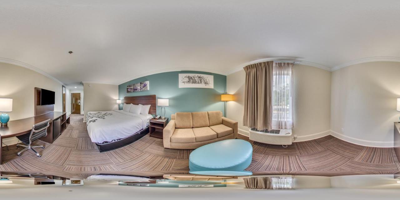 Sleep & - Destin 2* Niceville