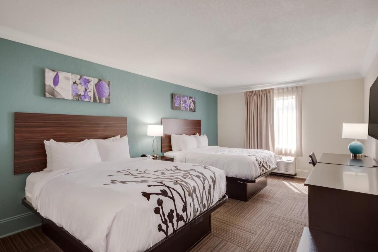 Sleep & - Destin Niceville