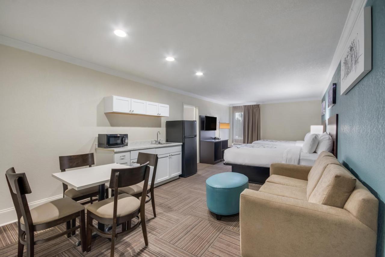 Hotel Sleep & - Destin Niceville