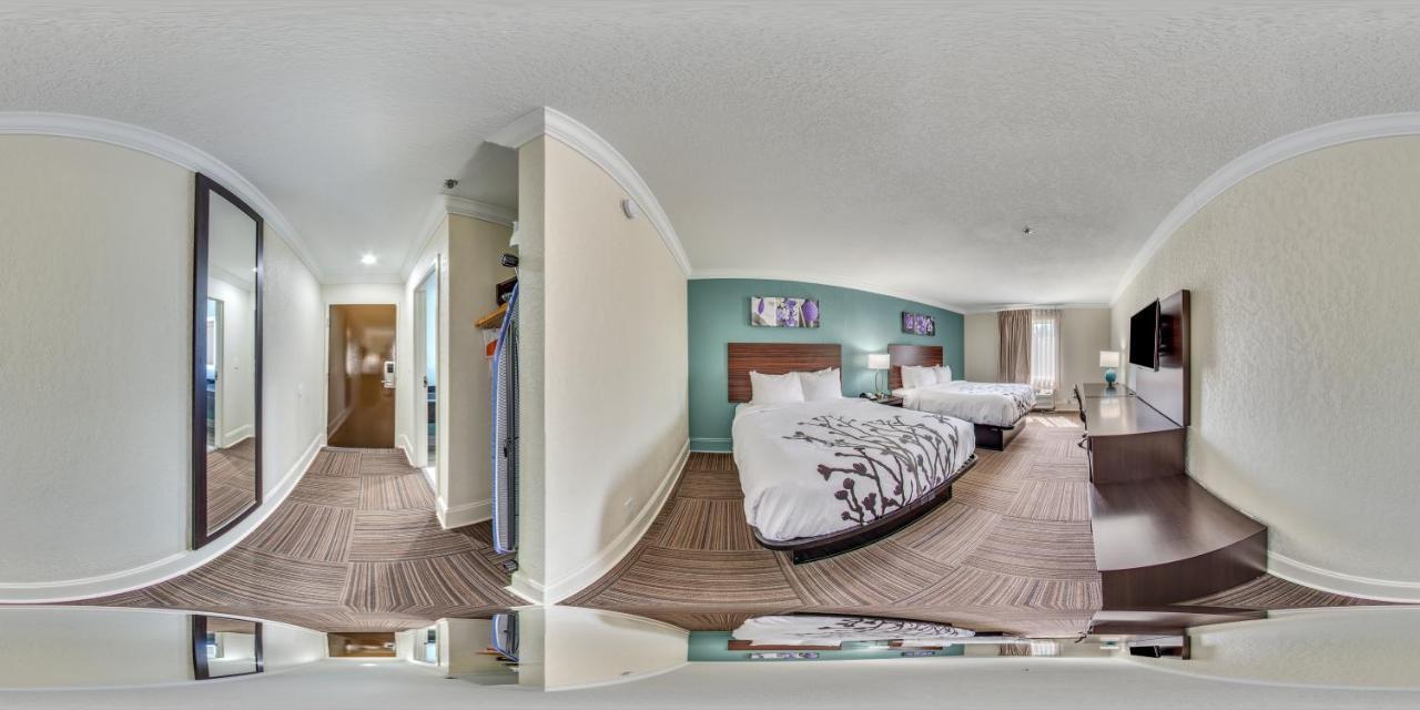 Sleep & - Destin Hotel Niceville