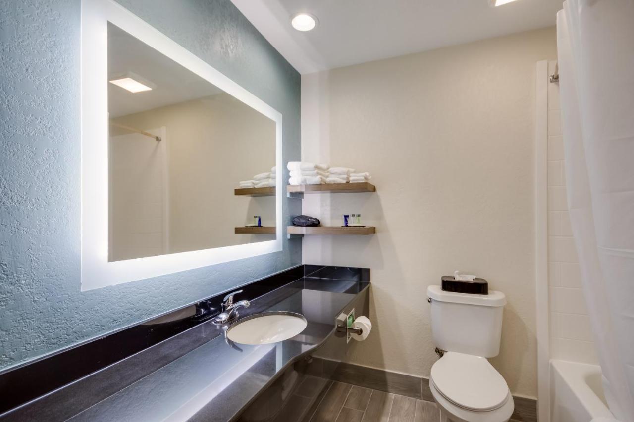 Sleep & - Destin Hotel Niceville