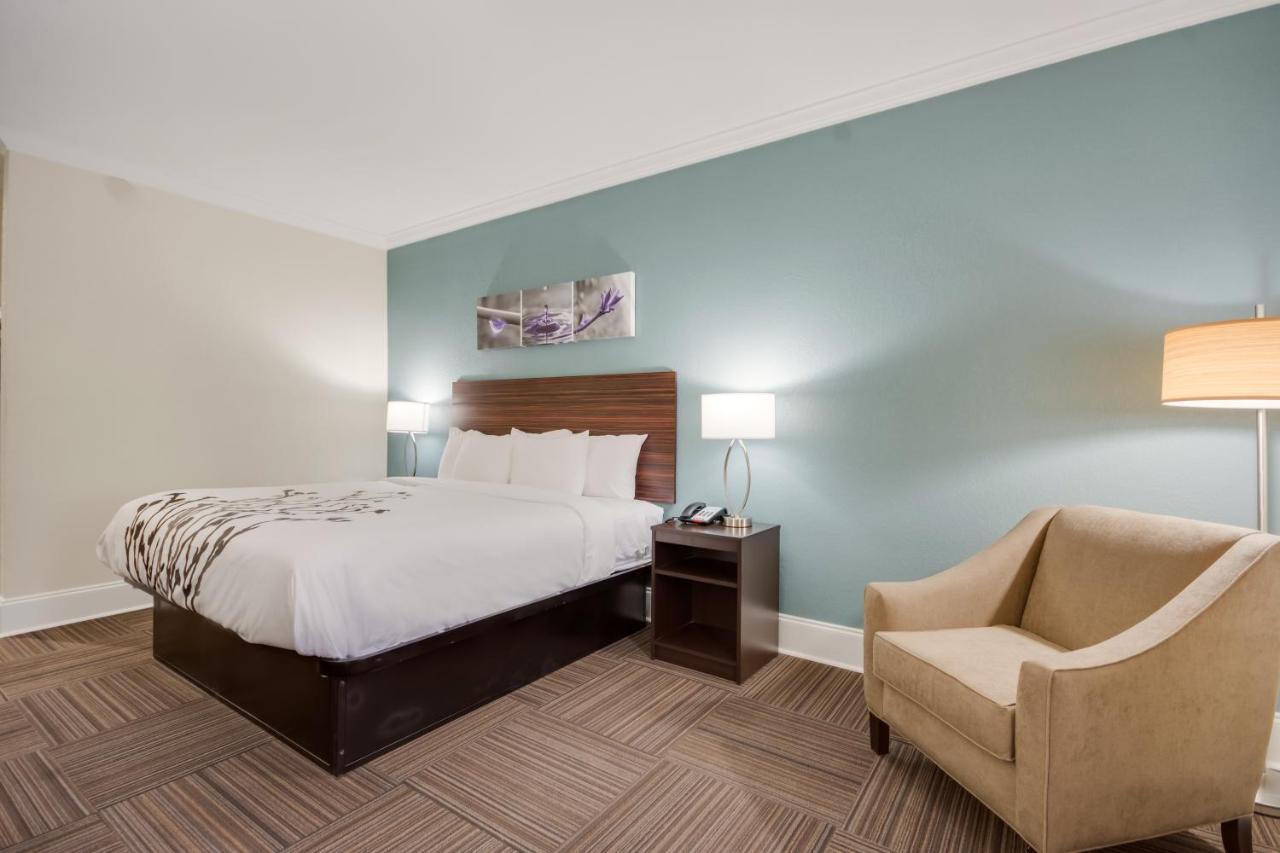 Sleep & - Destin Hotel Niceville