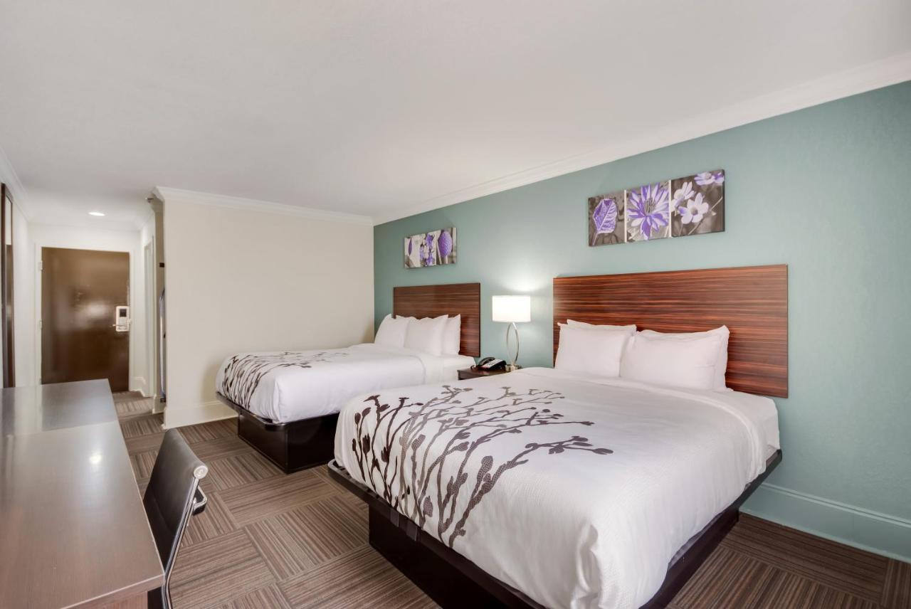 Hotel Sleep & - Destin