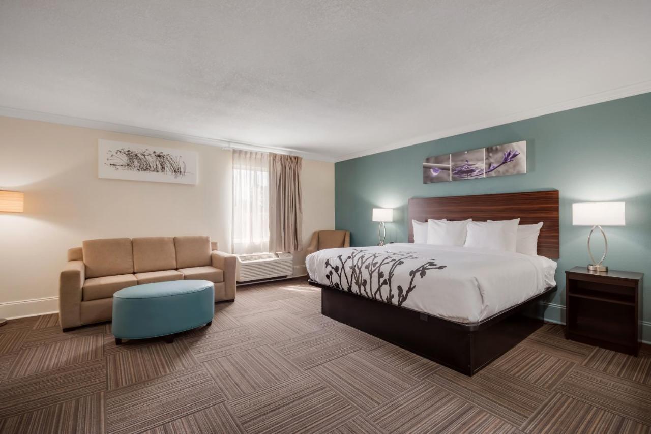 Sleep & - Destin Niceville