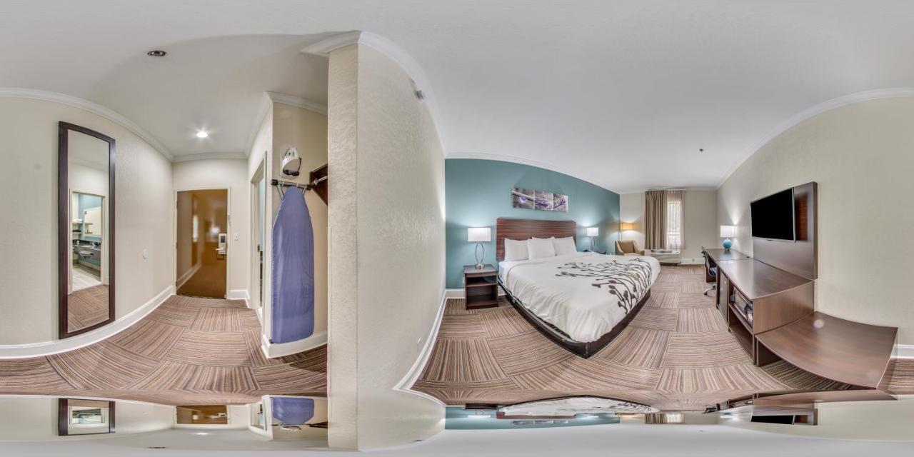Sleep & - Destin Hotel Niceville