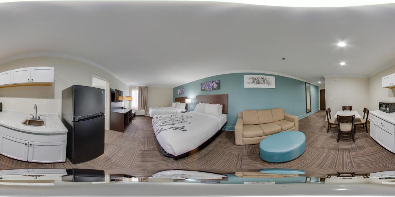 Hotel Sleep & - Destin Niceville