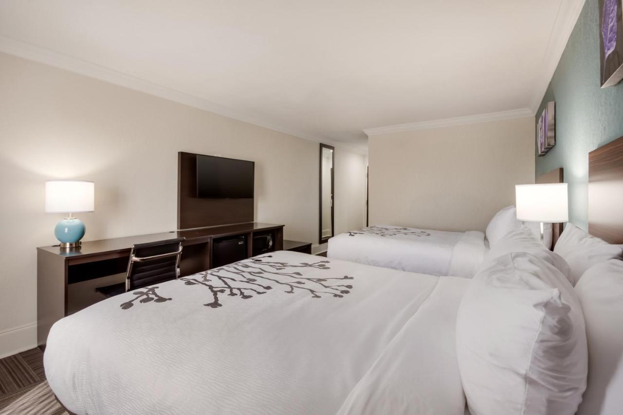 Sleep & - Destin Hotel Niceville