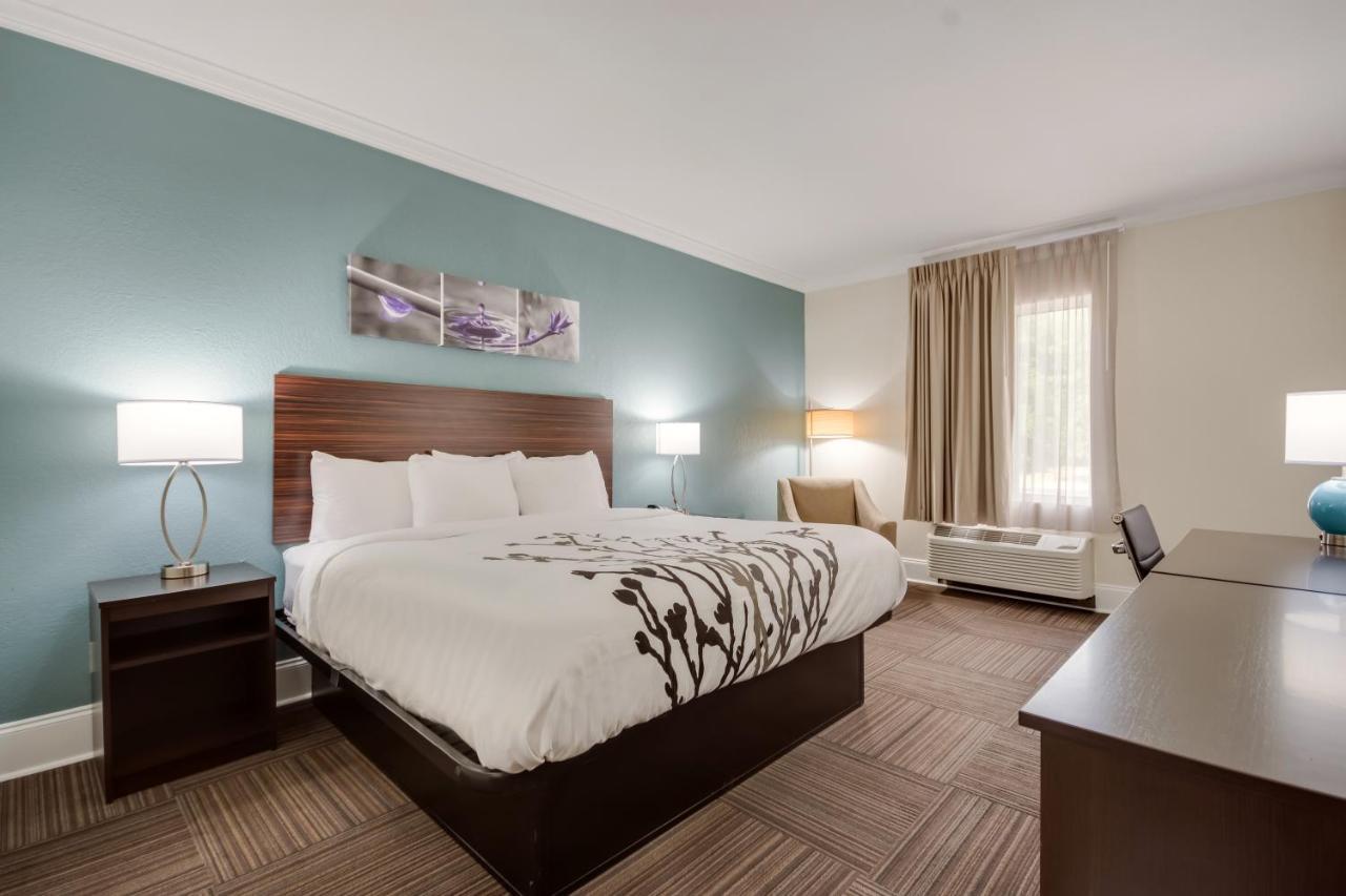 Sleep & - Destin 2* Niceville