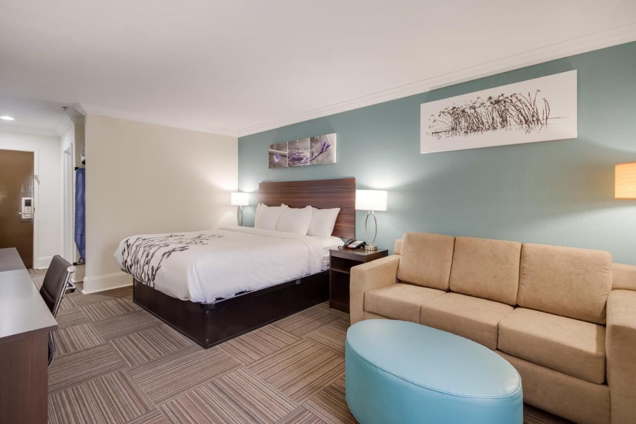 Sleep & - Destin 2* Niceville